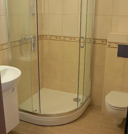 Privatunterkunft Rofel Goscinne *