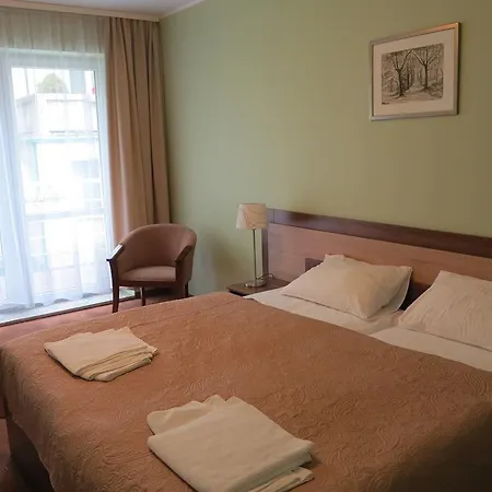 Rofel Goscinne Homestay