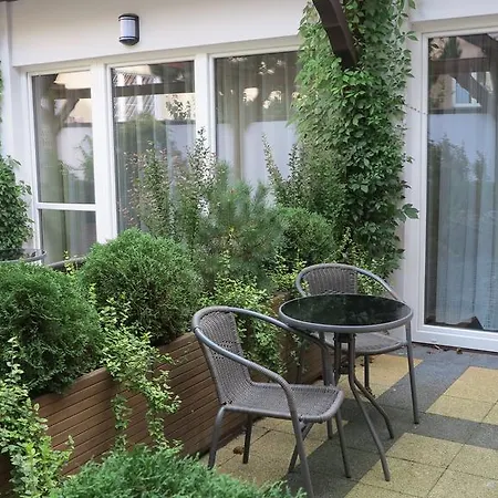 Rofel Goscinne Alloggio in famiglia