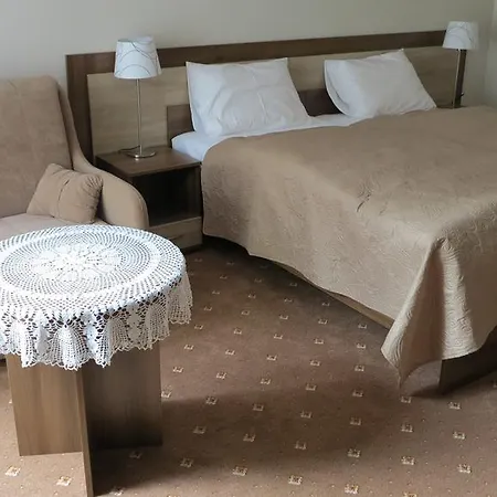 Homestay Rofel Goscinne Sopot