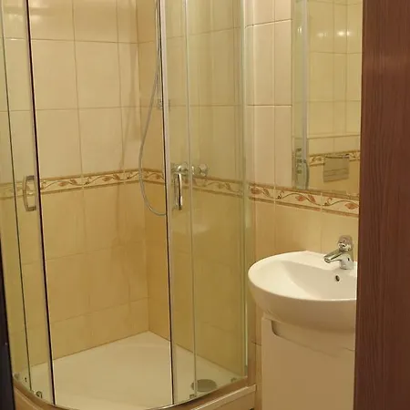 Rofel Goscinne * Sopot