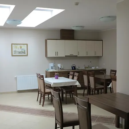 בית אירוח Rofel Goscinne