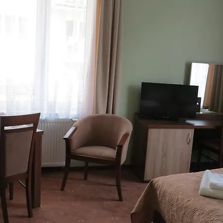 Rofel Goscinne Homestay Sopot