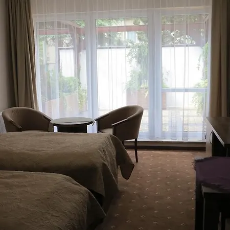 Homestay Rofel Goscinne Sopot