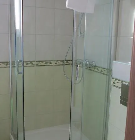 Rofel Goscinne * Sopot