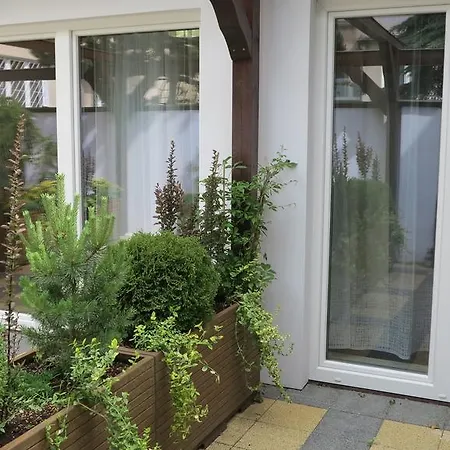 Rofel Goscinne בית אירוח *