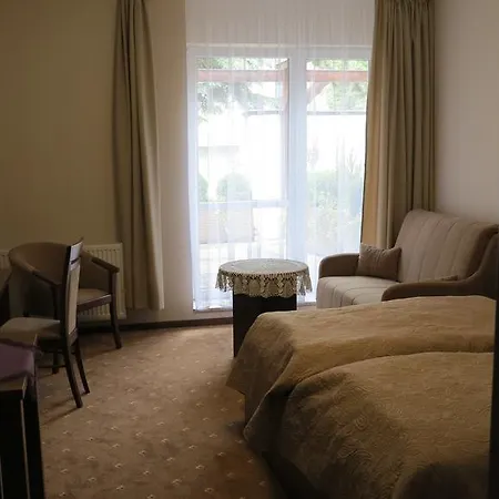 Homestay Rofel Goscinne Sopot