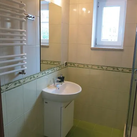 בית אירוח Rofel Goscinne סופוט