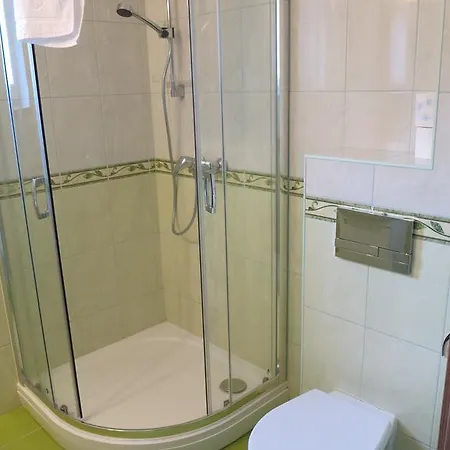 Rofel Goscinne Homestay