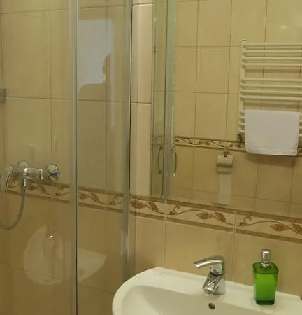 Rofel Goscinne Homestay Sopot