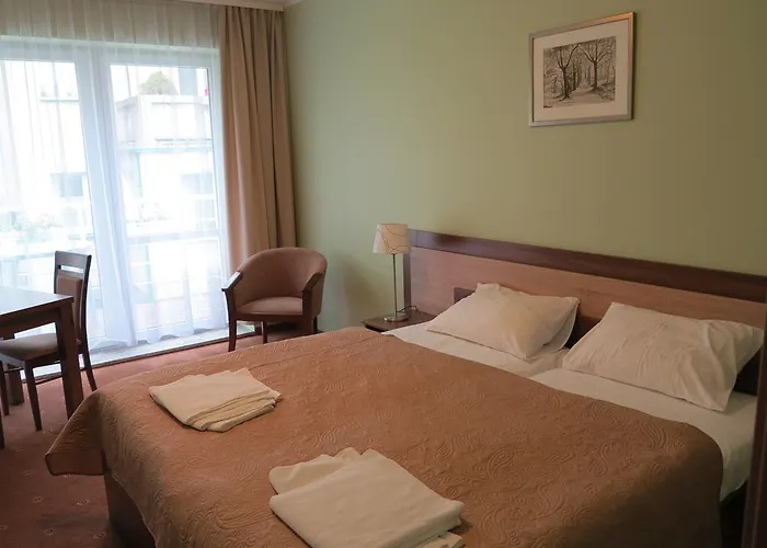 Rofel Goscinne ホームステイ