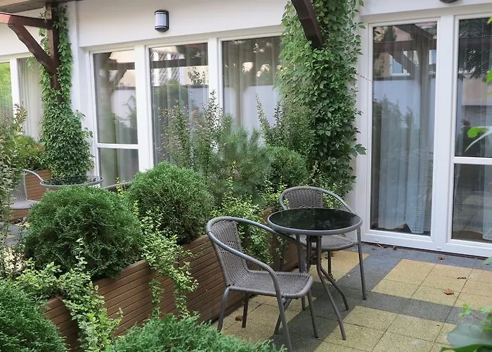 Rofel Goscinne Quarto em Acomodações Particulares