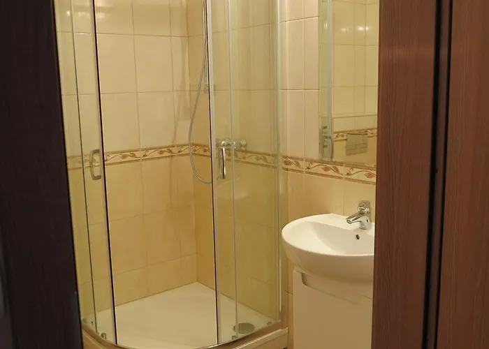 Rofel Goscinne * ソポト