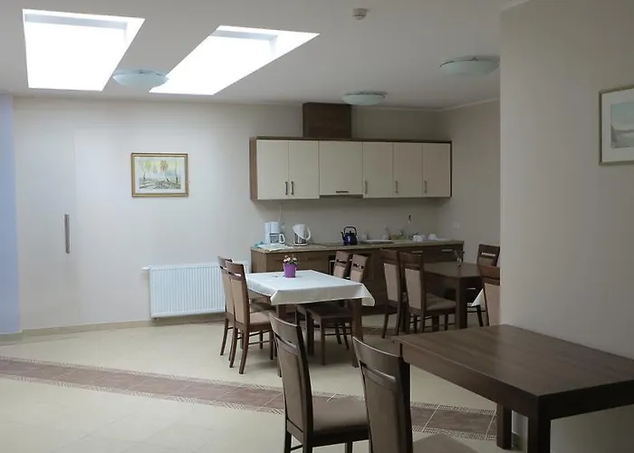 Quarto em Acomodações Particulares Rofel Goscinne