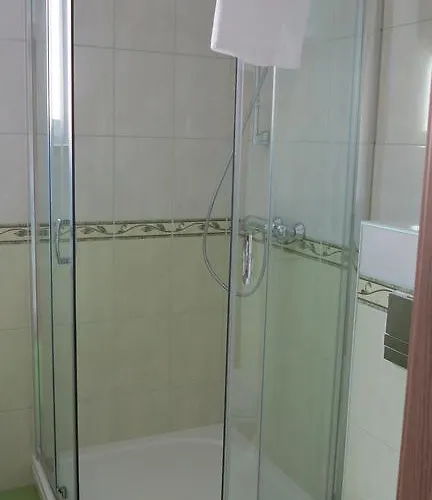 Rofel Goscinne * Sopot