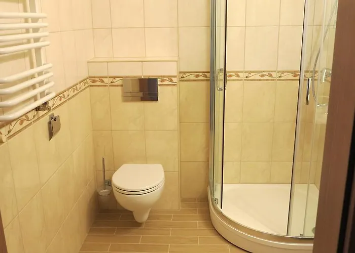 Rofel Goscinne * ソポト