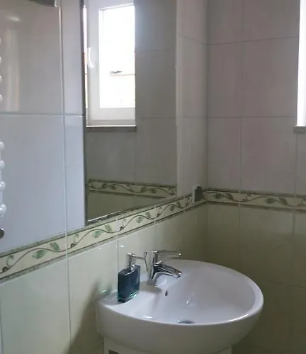 Rofel Goscinne ソポト