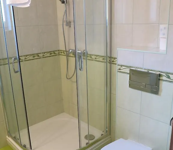 Rofel Goscinne ホームステイ